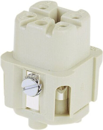 Harting Raccord vissé 09200042711 (09200042711)