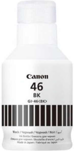Canon GI-46PGBK - Noir - Cartouche d'encre Noir