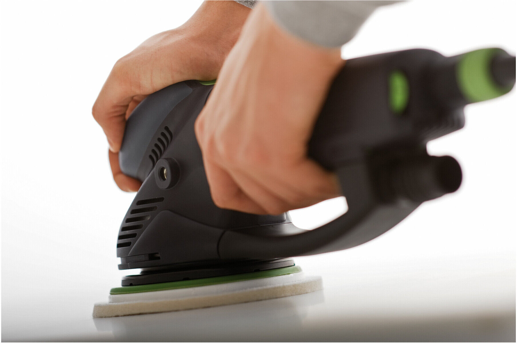 Festool Getriebe-Exzenterschleifer ROTEX RO 150 FEQ-SYS GR (578257)