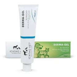 Ichtho VET Derma-gel 50 g