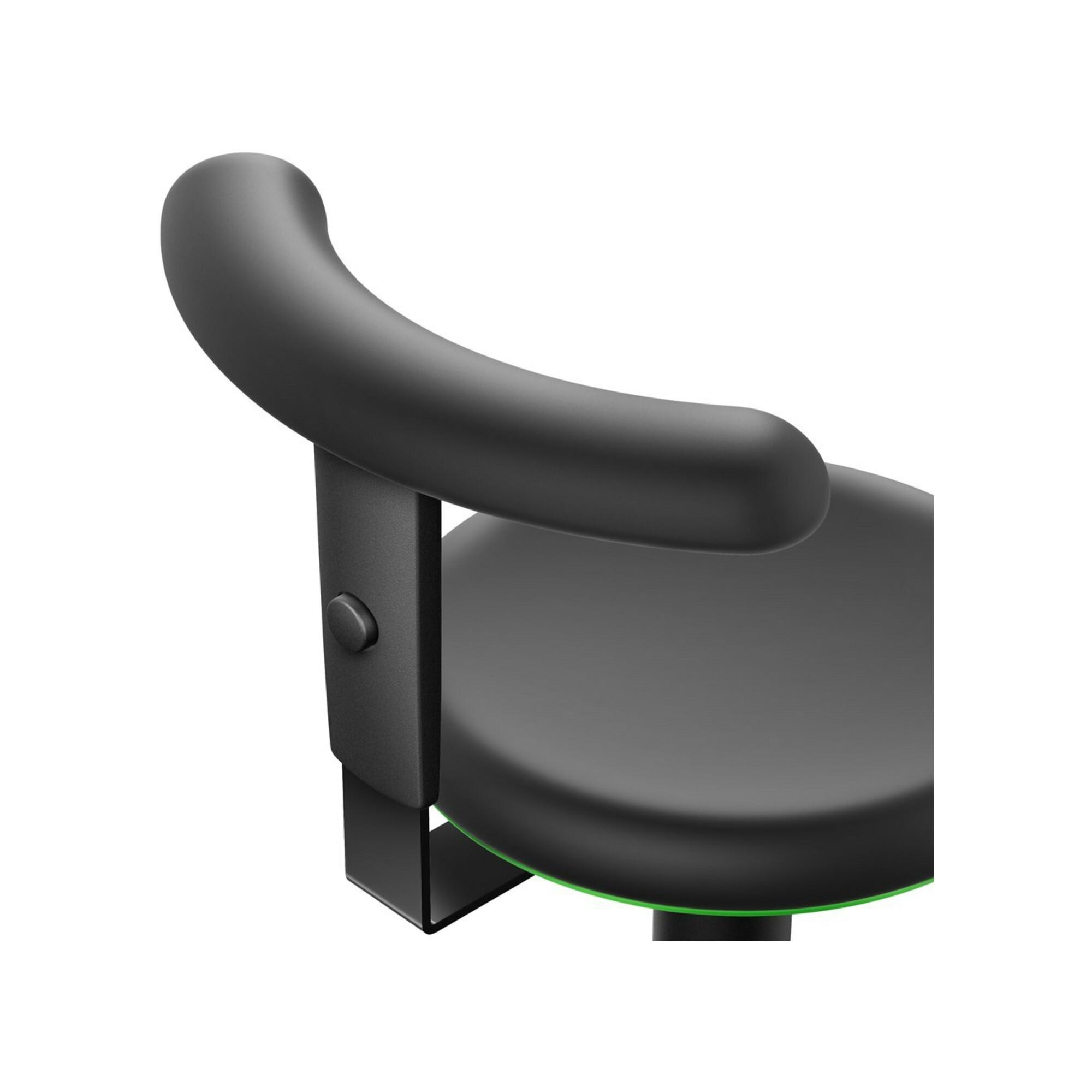 bimos Flex Stütze 9464-217 Höhenverstellbar 100mm Integralschaum)