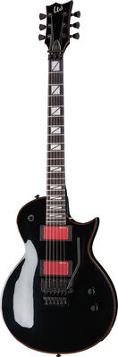 ESP LTD GH-200 BLK Gary Holt Noir