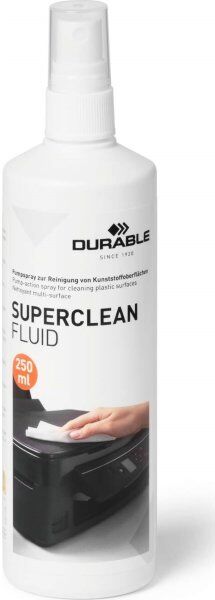 Durable Superclean Fluid, 250ml