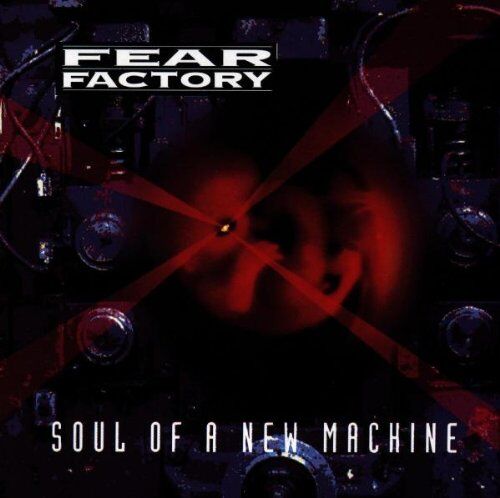 Fear Factory - Soul of a New Machine - Preis vom 14.10.2026 23:07:16 h