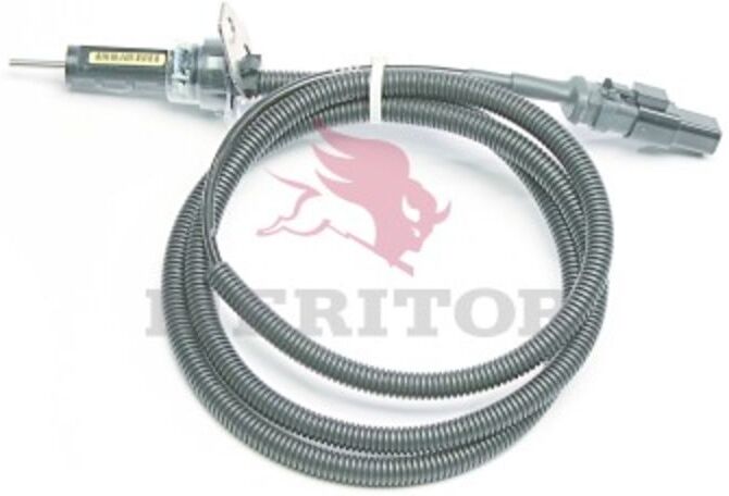 Capteur d'usure des garnitures de frein MERITOR MER 68326740