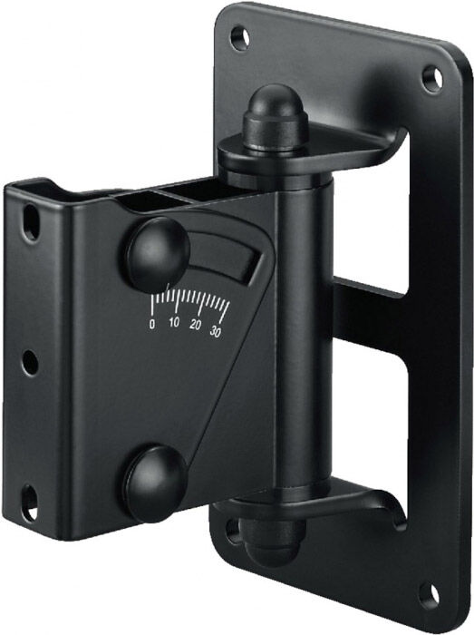 König & Meyer Km-24471 Lautsprecher-Wandhalterung