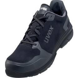 uvex 6592 6592237 Sicherheitshalbschuh S3 Schuhgröße (EU): 37 Schwarz 1 Paar