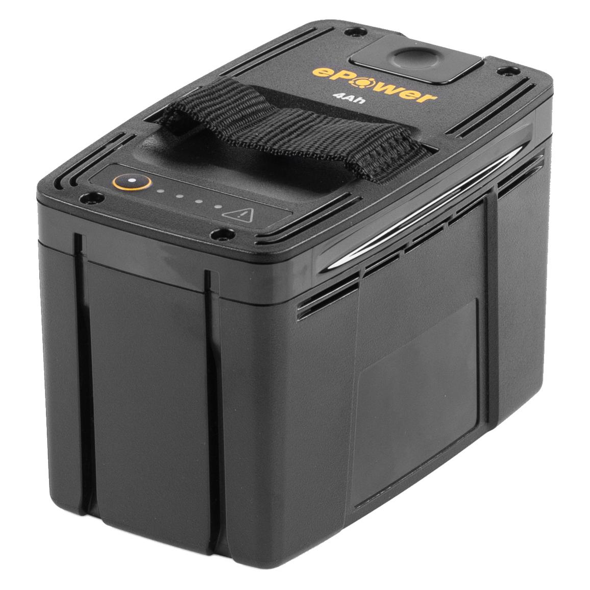 Stiga E 440 274014004/ST1 Ersatz-Akku 48 V 4 Ah Li-Ion (48 V) (274014004/ST1)