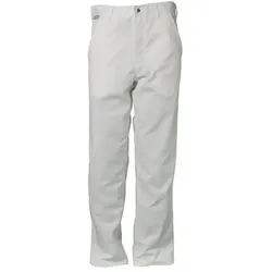 Bundhose "MG 260" - 48 - Weiß