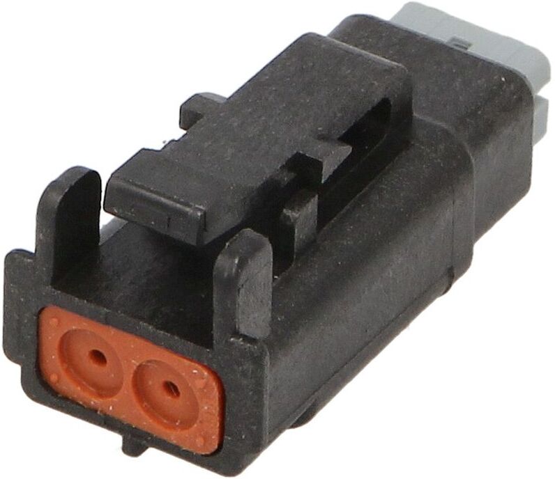 Tulppa Te Connectivity Dtmh06-2sa