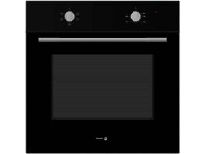 Four encastrable Fagor - FF65CNN - 70L - Nettoyage hydrolyse - Convection naturelle - Noir