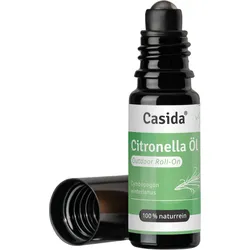 Citronella Roll On 10 ML