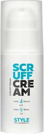 50ml dusy professional Style Scruff Cream
