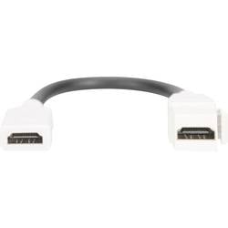 Digitus DN-93403 HDMI-Einbaumodul Keystone 1 St.