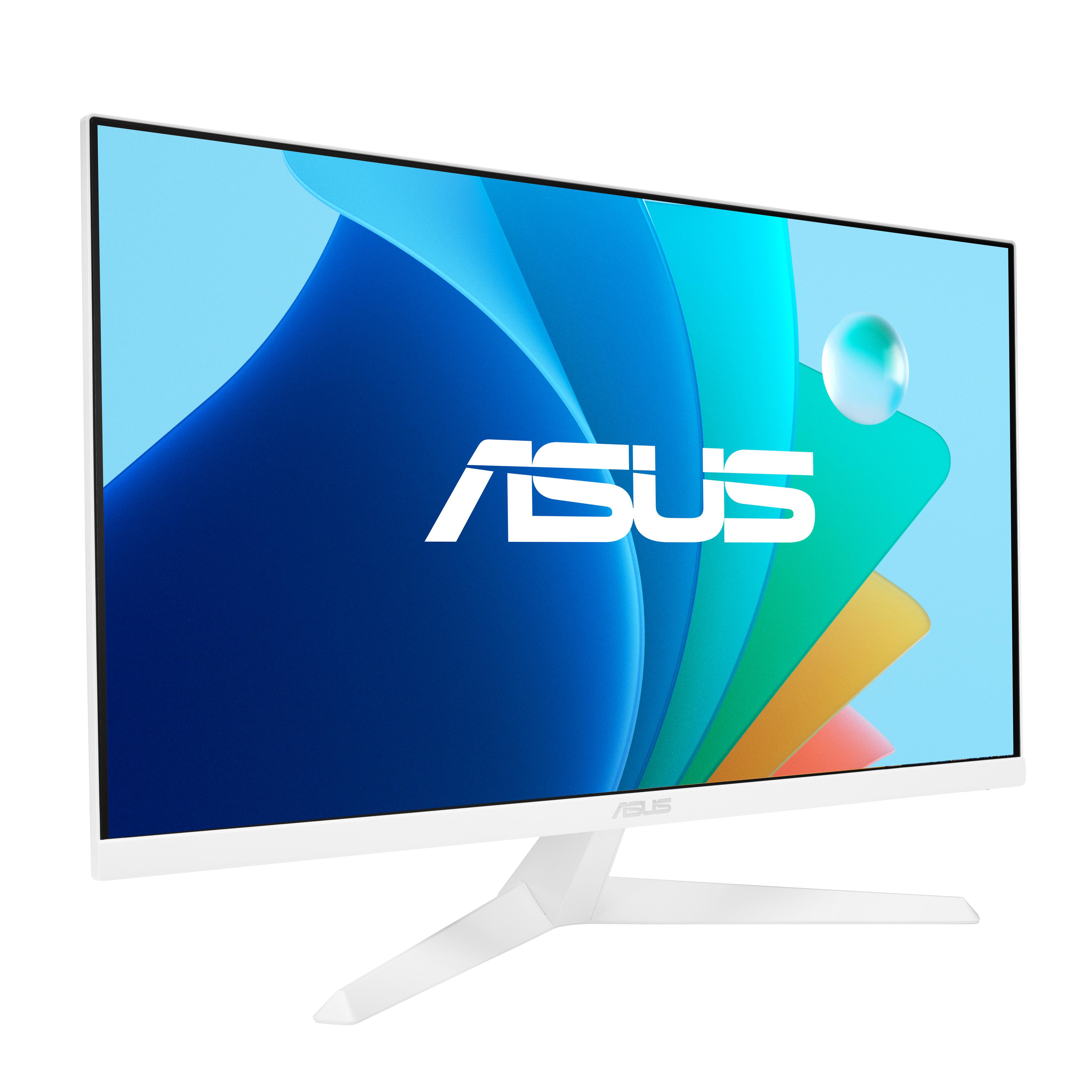 ASUS VY279HGR-W 27 Zoll Full HD 16:9 120 Hz Gaming Monitor