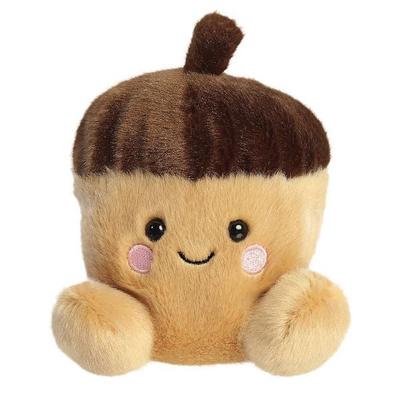 Palm Pals Oak Acorn 5In