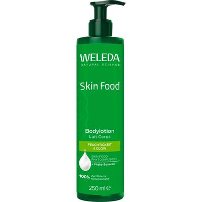 Weleda Skin Food Bodylotion 250 ml Lotion