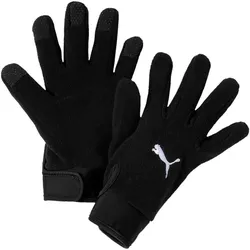 PUMA teamLIGA 21 Winter Feldspielerhandschuhe PUMA black S