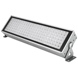 MiBoxer, Gartenbeleuchtung, LED Garten Lampe (Wallwasher) 100W RGB-WW (CCT) mit Funk und WLAN IP66 2,4 GHz HF *Milight/* (IP66)