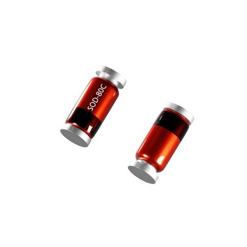 Diotec Kleinsignal-Diode LL4151 SOD-80 50V 5A