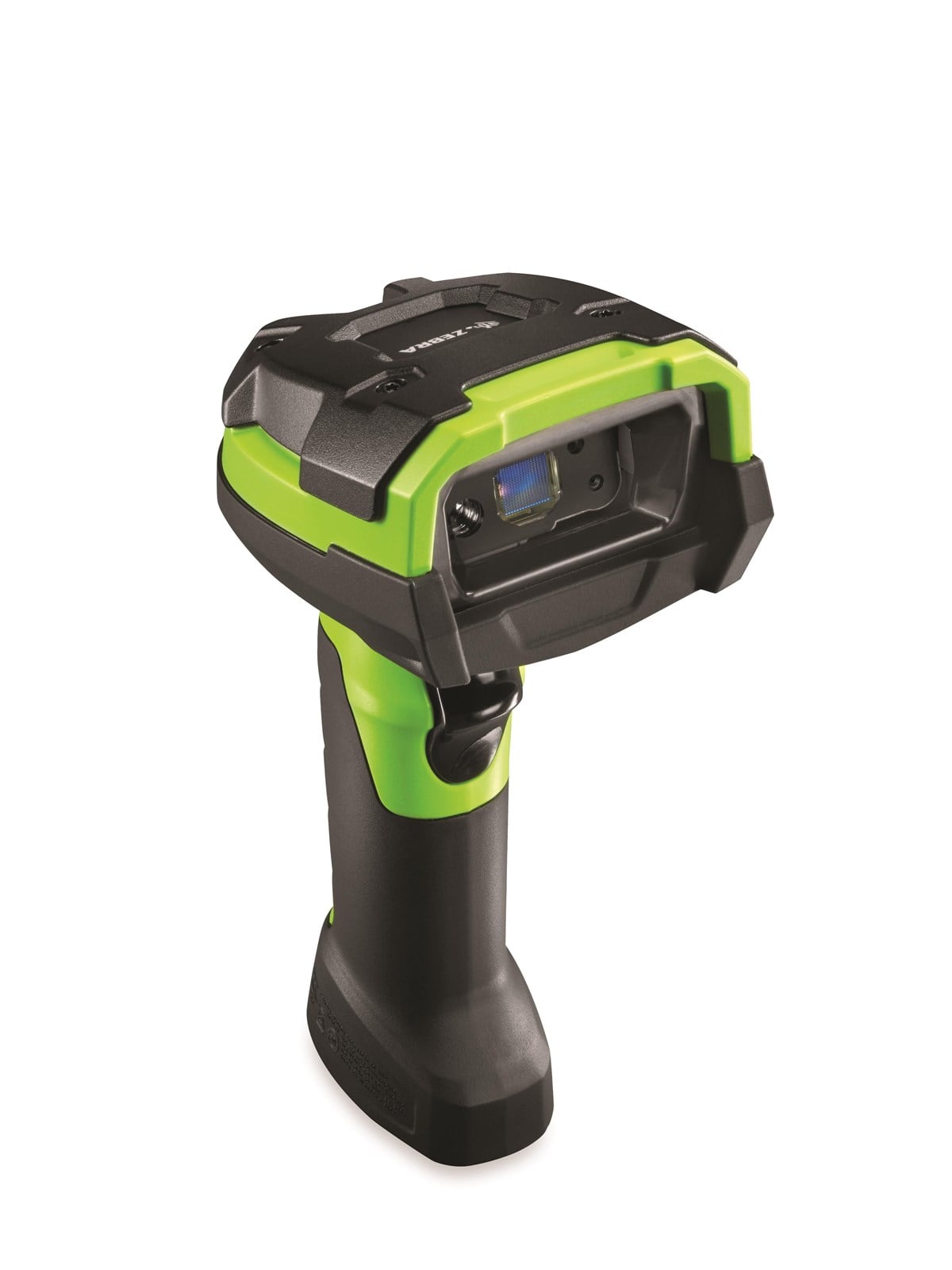 Zebra DS3678-HD - 2D Wireless Barcode Scanner