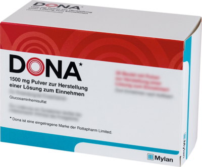 kohlpharma GmbH DONA 1500 mg Plv.z.Her.e.Lsg.z.Einnehmen Beutel 30 St 16241390