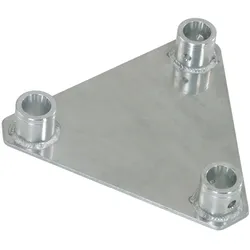 ALUTRUSS TRILOCK Boden-, Wandplatte QTGP