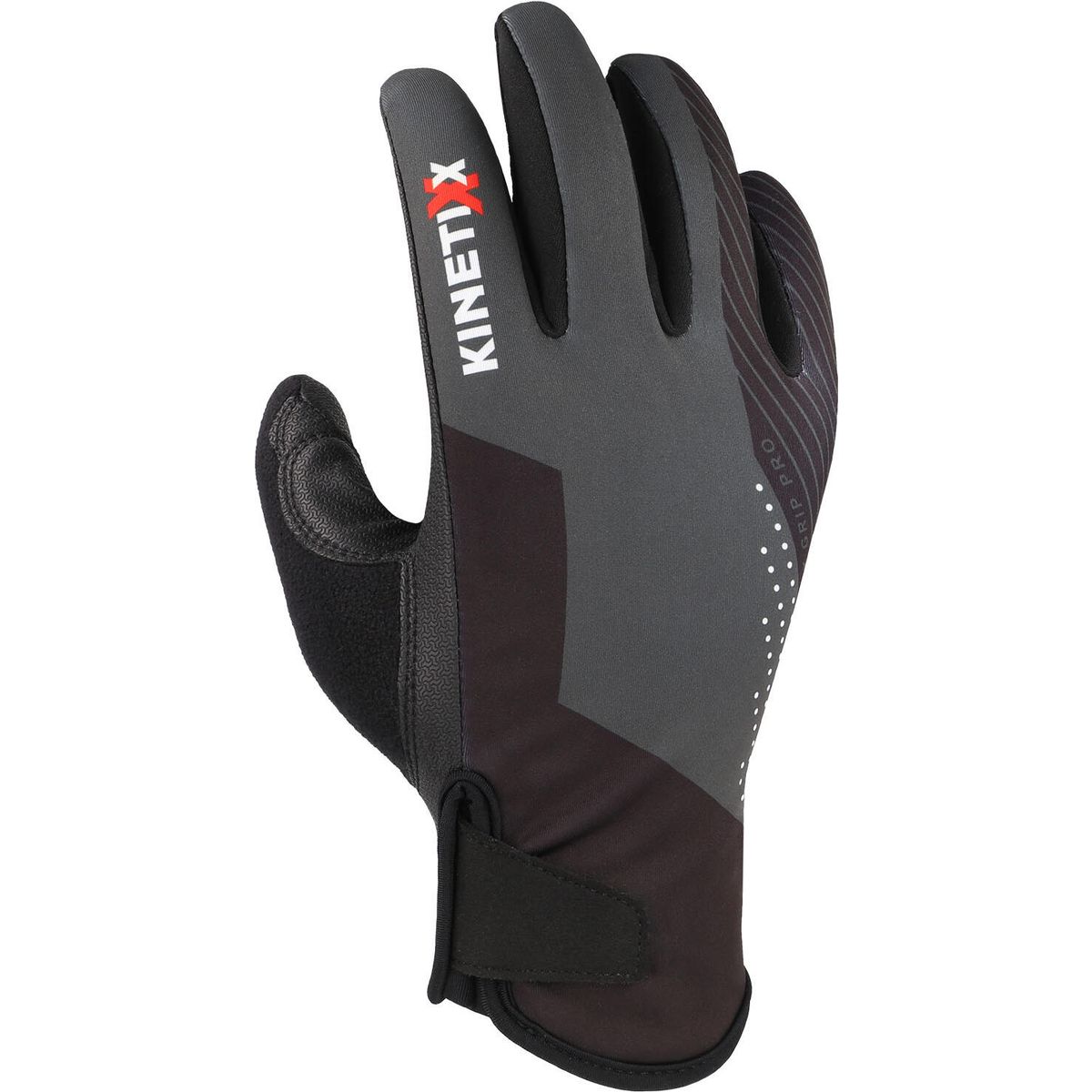 KinetiXx Eike 2.0 black (01) 5,5 7023-320-01-5,5