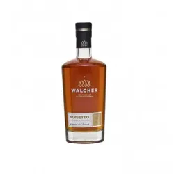 Walcher Noisetto Rum-Haselnusslikör 21% Vol. 700ml
