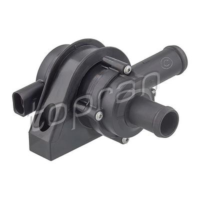 Topran Zusatzwasserpumpe [Hersteller-Nr. 117257] für VW, Seat, Audi, Skoda
