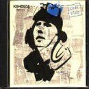 Icehouse - Code Blue - Preis vom 03.10.2026 20:43:07 h