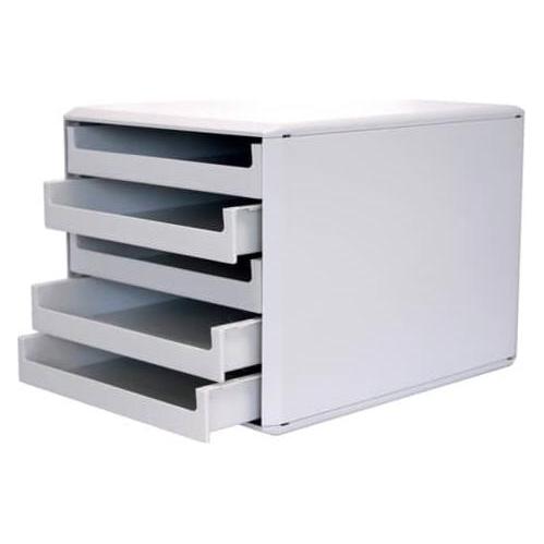 Metzger&Mendle Schubladenbox (A4, C4) (30050909)