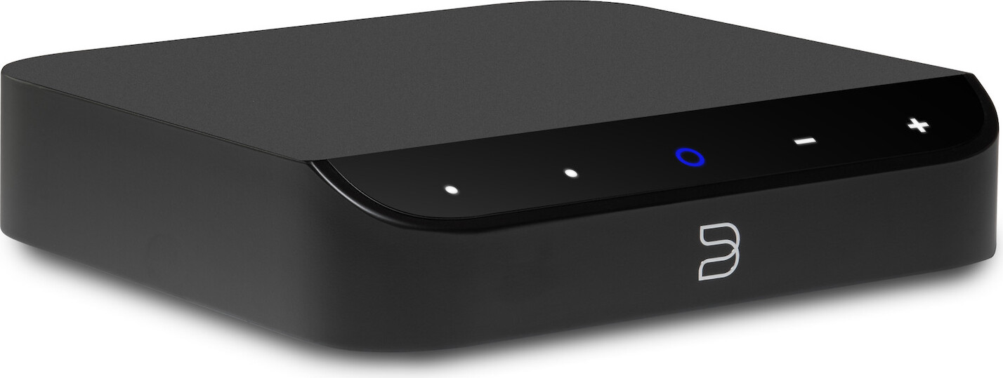Bluesound NODE NANO N030 kabelloser Musikstreamer