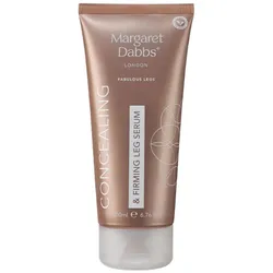 Margaret Dabbs London, Gesichtsserum, Concealing & Firming Leg Serum (200 ml)