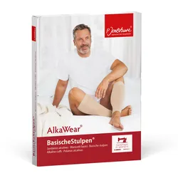 P.Jentschura BasischeStulpen® Einheitsgr√∂ße