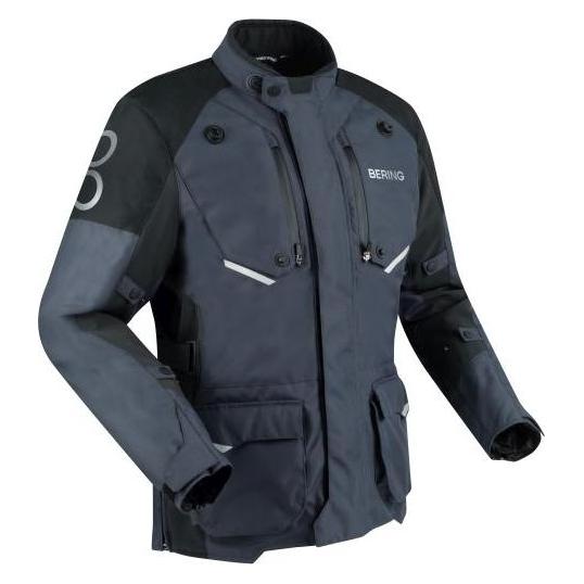 Bering Wanderjacke Calgary (M) (52756511)