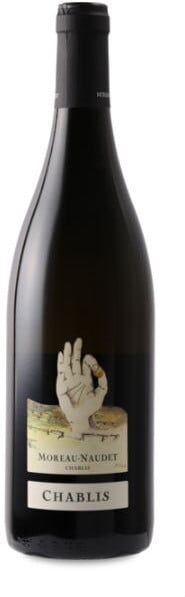 Domaine Moreau-Naudet Moreau-Naudet Chablis 2024 - 75cl