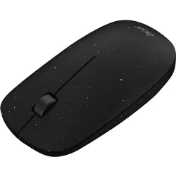 ACER Vero AMR020 Maus rechts- und linkshändig, Schwarz