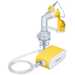 Beurer Ih58 Kids Inhalator 1 ST