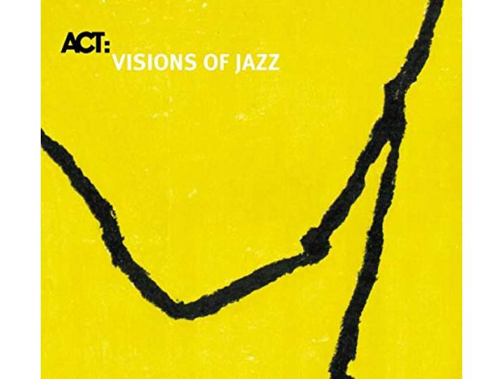 Various - Visions Of Jazz