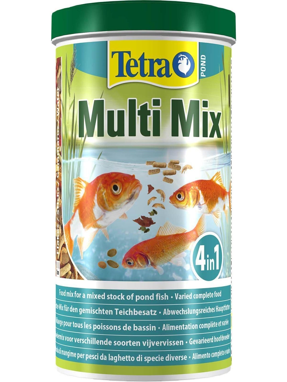 Tetra tetra pond multimix 1l