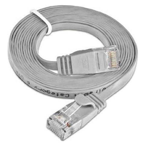 Lightwin Netzwerkkabel (UTP, CAT6, 20 m) (PKW-SLIM-KAT6 20.0)