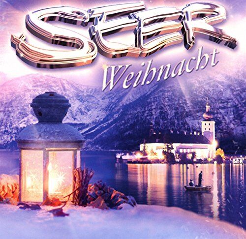 Seer - Weihnacht - Preis vom 13.10.2026 11:25:28 h