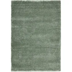 Teppich MODA Shaggy (BL 200x200 cm) - BL 200x200 cm