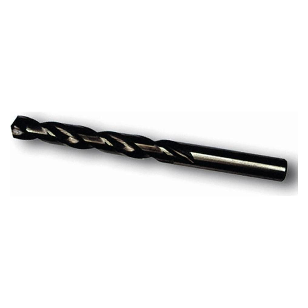 Ironside 230101 HSS-Bohrer 1,0mm 2St.G DIN338 RN-geschliffen (1,0 mm - 10,0 mm) (230101)
