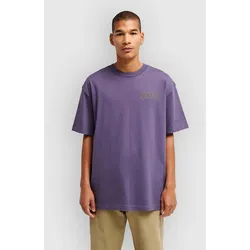 RVCA Cobra Empire T-Shirt ink Gr. L