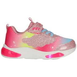 ZigZag Hori Leuchtschuhe Kinder 4168 - cameo pink 25