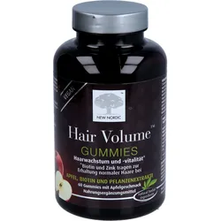 Hair Volume Gummies 60 ST