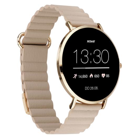 Xcoast Siona 2 (46 mm, ohne SIM) (570477-G)