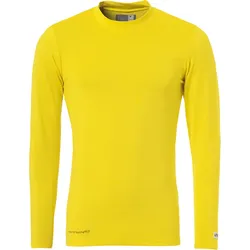Uhlsport Distinction Colors Baselayer Limonengelb S